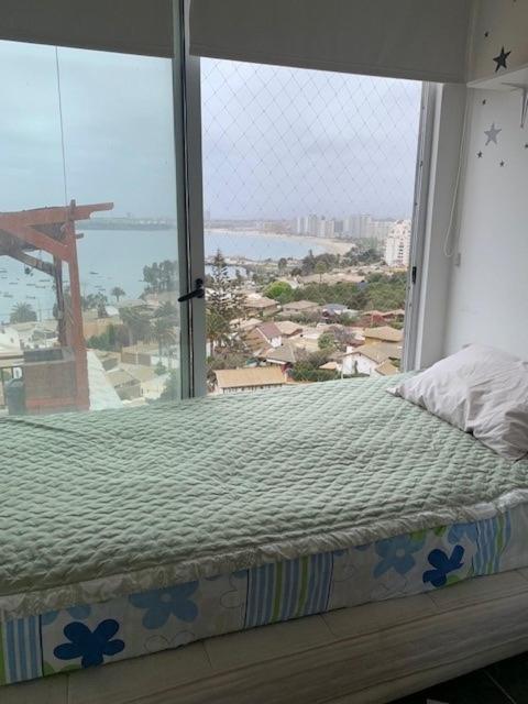 Don Felix Aparthotel Coquimbo Kültér fotó