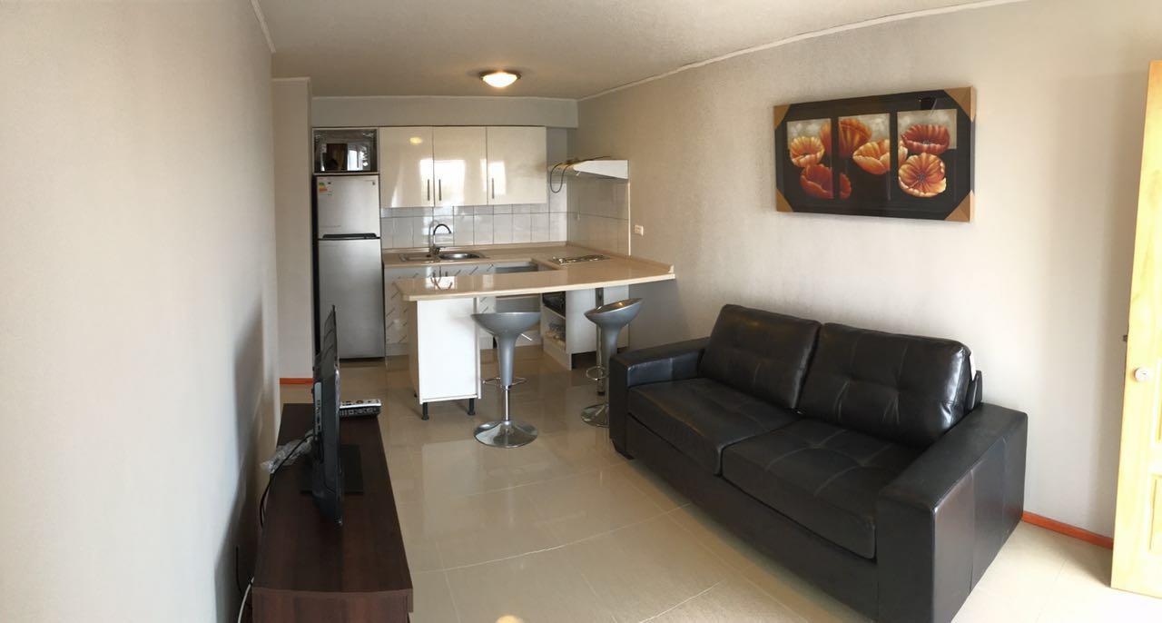 Don Felix Aparthotel Coquimbo Kültér fotó