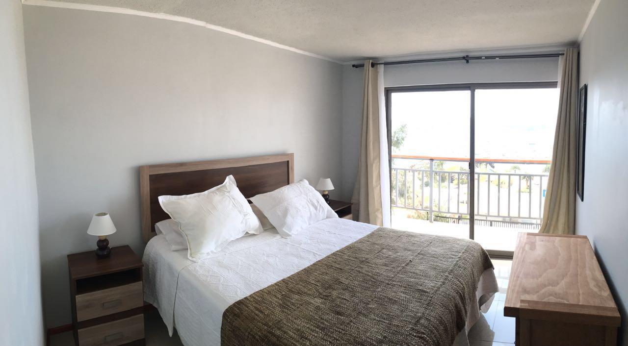 Don Felix Aparthotel Coquimbo Kültér fotó
