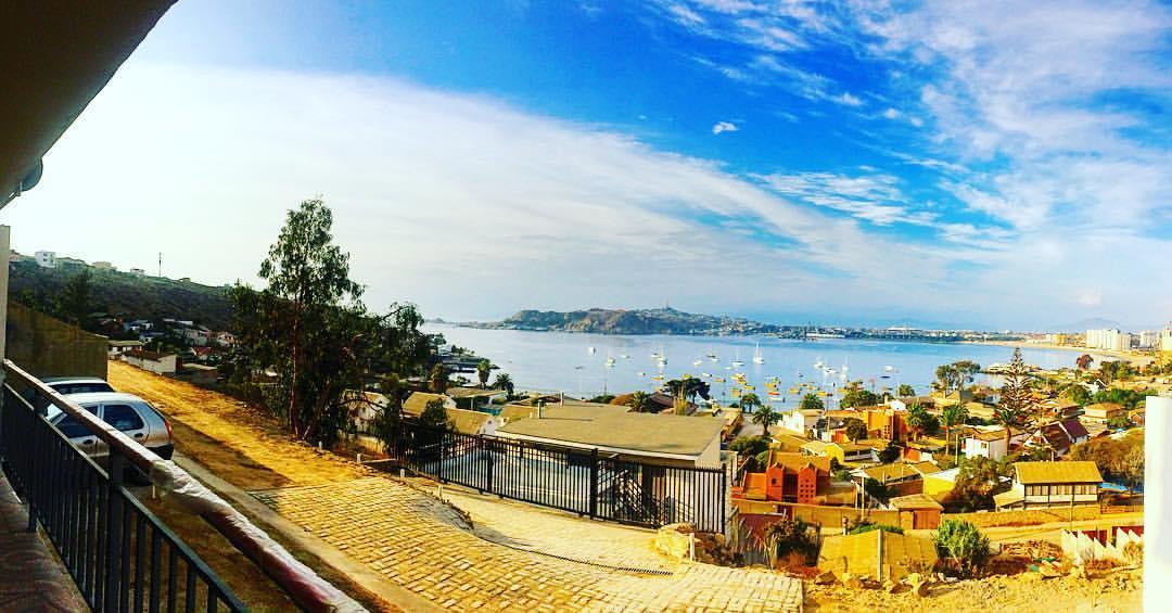 Don Felix Aparthotel Coquimbo Kültér fotó