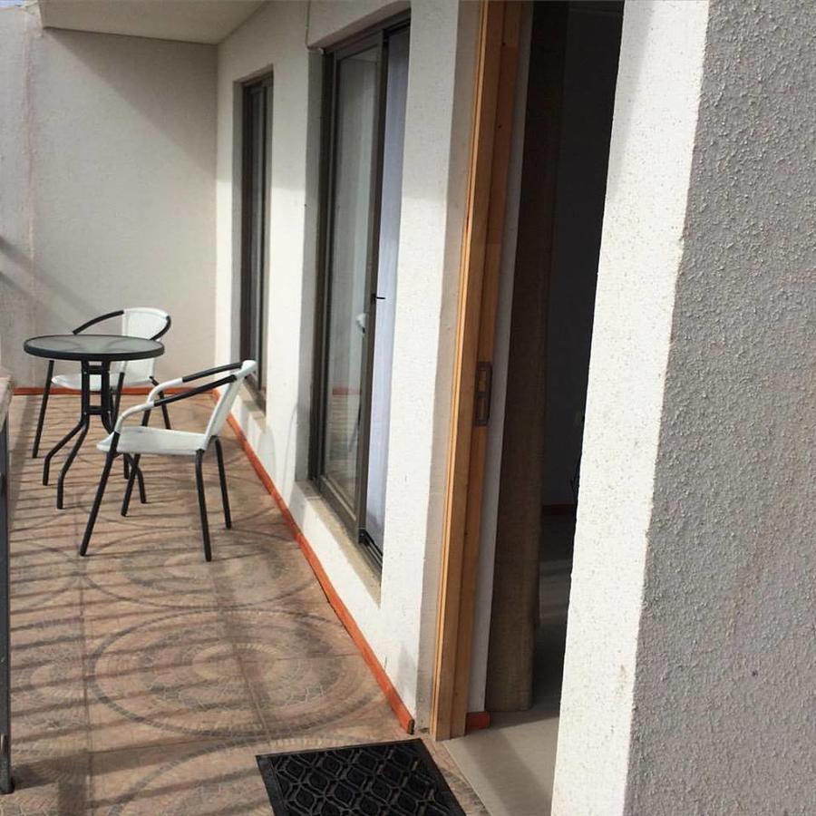 Don Felix Aparthotel Coquimbo Kültér fotó
